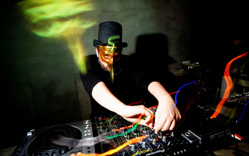 Claptone