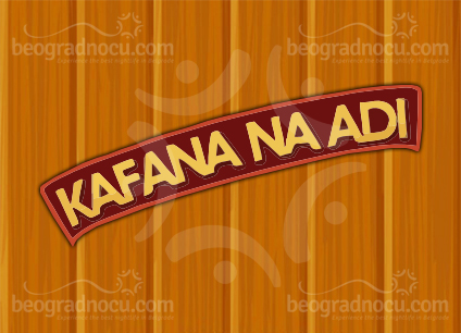 Kafana na Adi