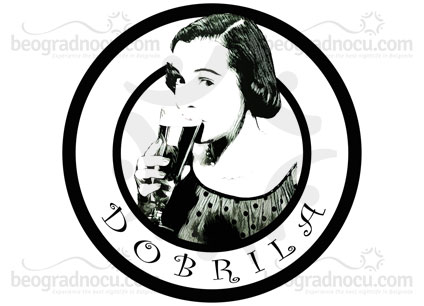 Klub-Dobrila-Pub-logo