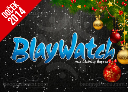 splav Blaywatch