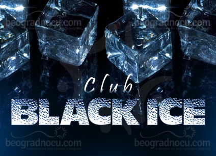 Klub Black Ice