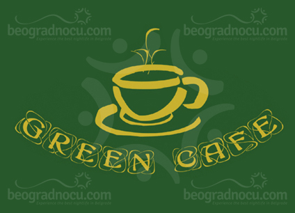 Green Cafe