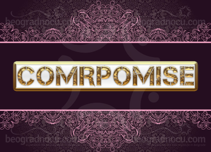 Kafana Compromise Club