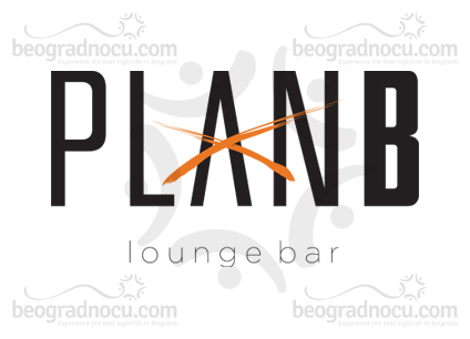 Bar Plan B