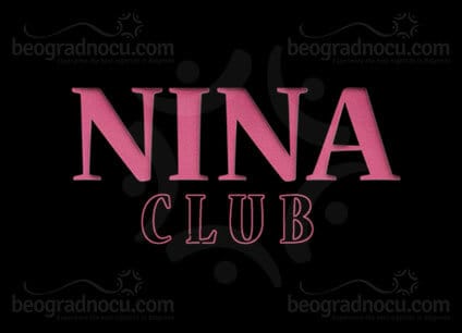 Klub-Nina-logo