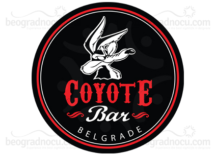 Coyote Bar