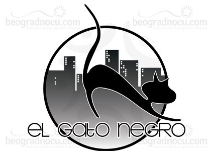 El Gato Negro