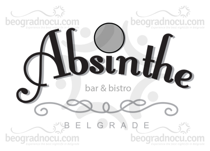 Absinthe Bar