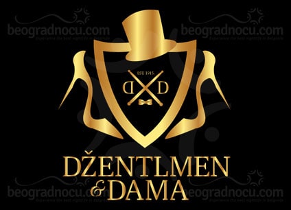 Kafana-Dzentlmen-&-Dama-logo