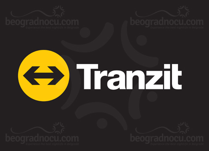 Tranzit Bar logo