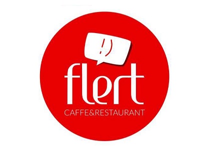 flert logo