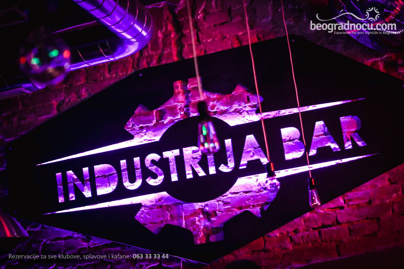 industrija