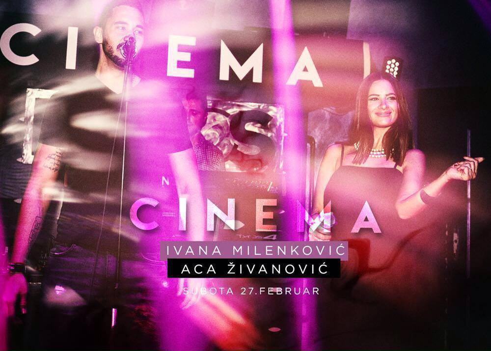 cinema