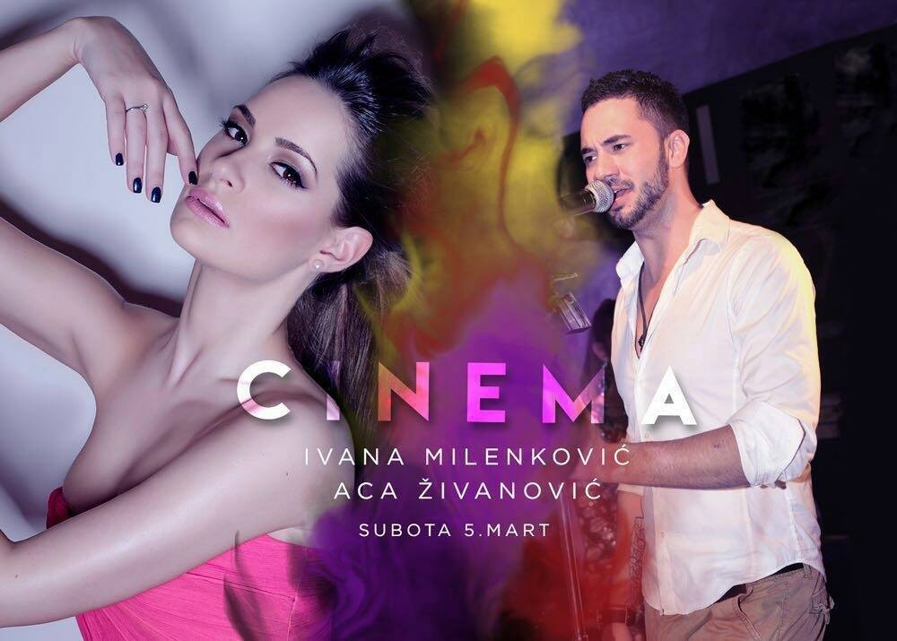 cinema