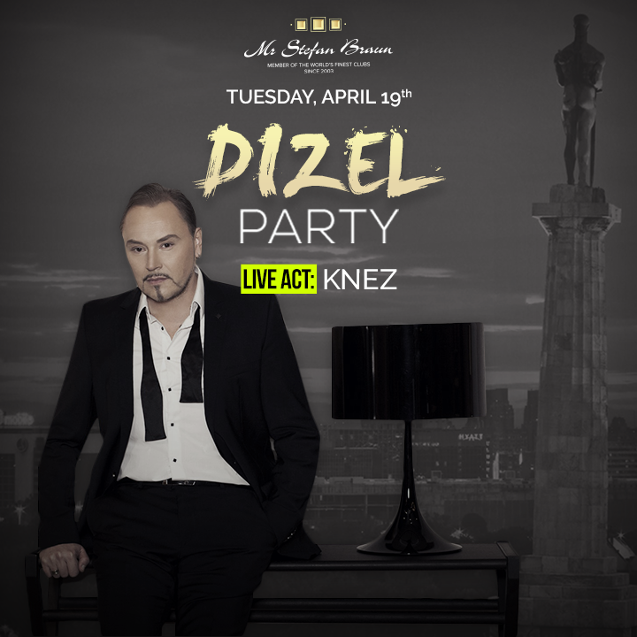 Utorak-DIZEL-Party-KNEZ