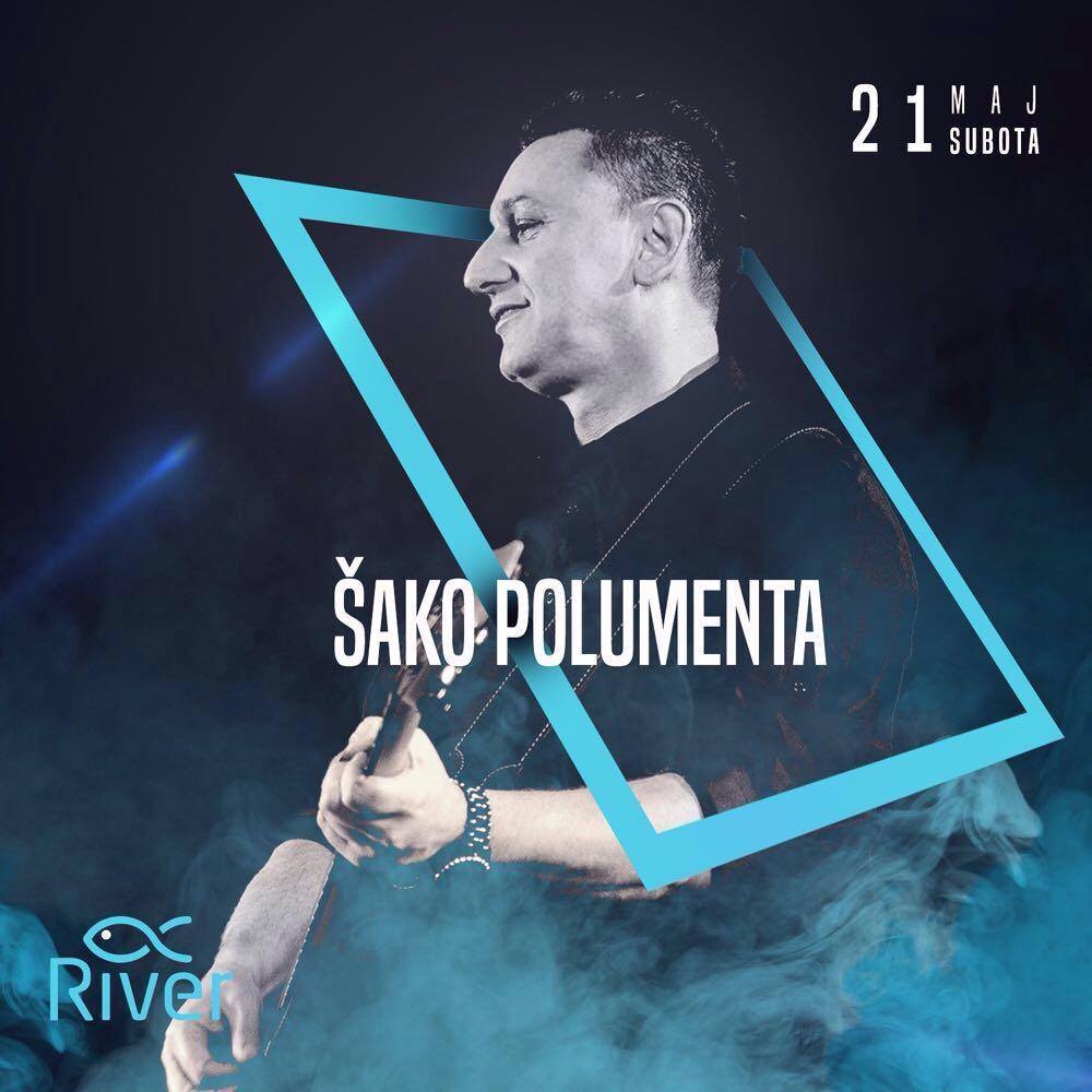 river splav