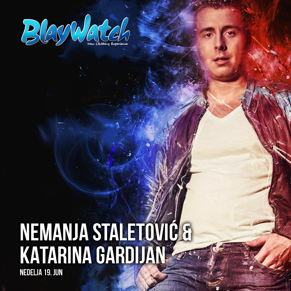 blaywatch nedelja