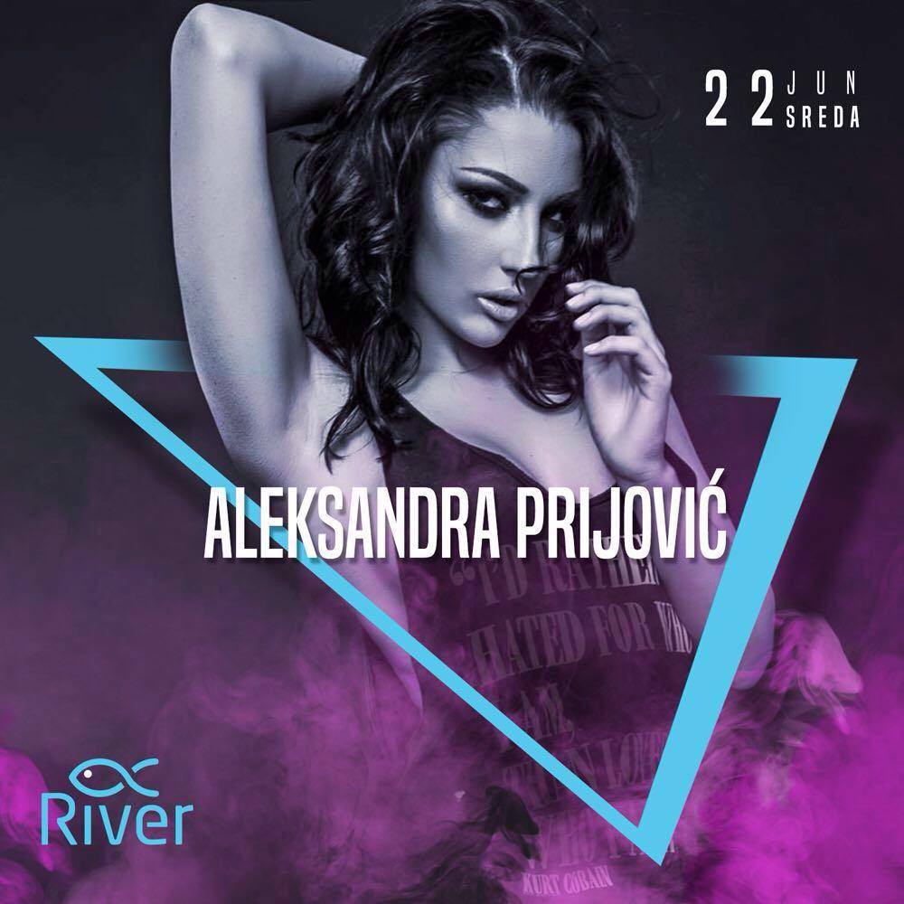 river