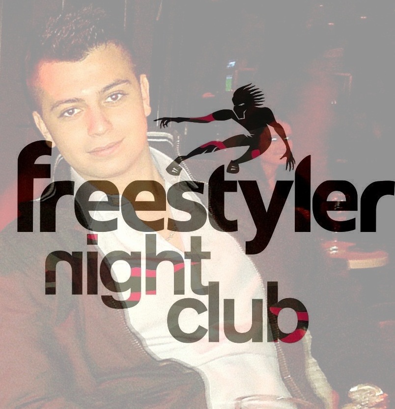 rade freestyler