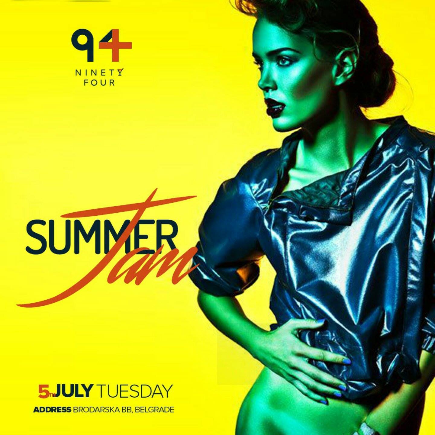 summerjam