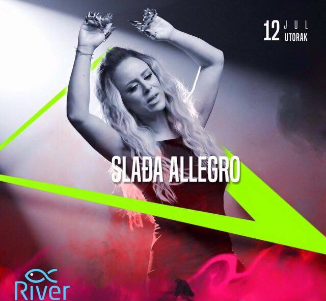 river