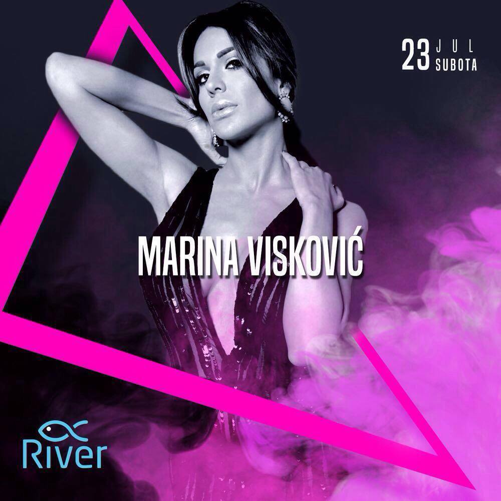 marina visković