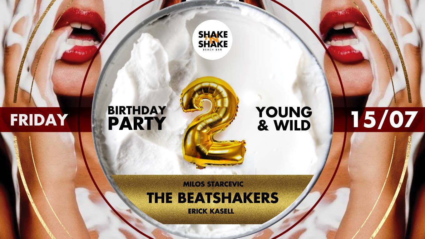 shakebirthday