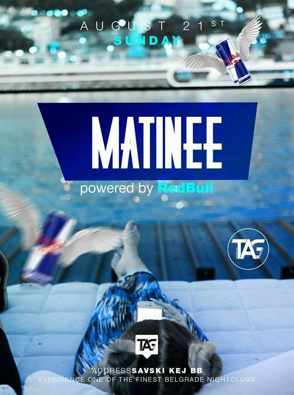 matine