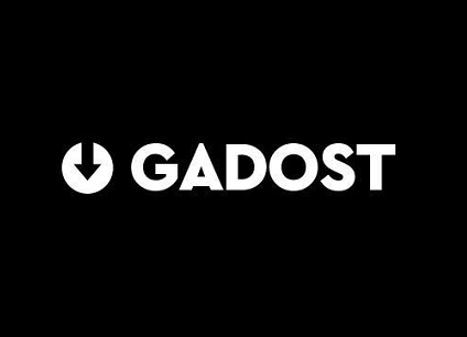 klub gadost logo