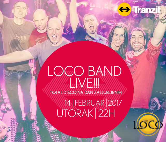 Loco bend 14. FEBRUAR 2017-02