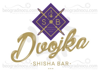 Shisha-Bar-Dvojka-logo