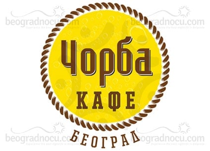 Čorba Kafe