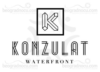 Splav Konzulat Waterfront