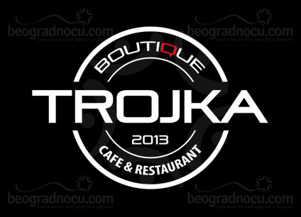 Boutique Trojka