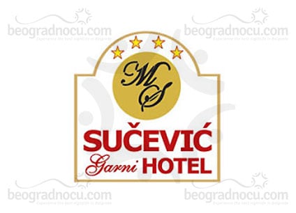 Hotel Sučević Avala