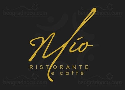 Mio restoran