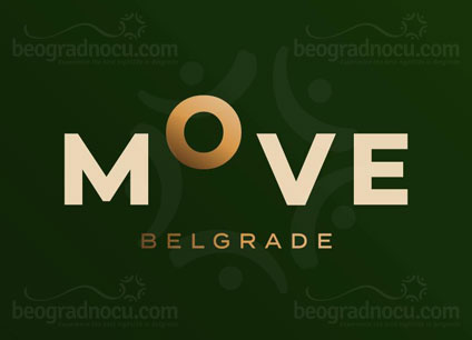 Move splav