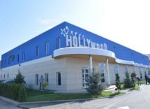 Hollywood Ledine doček Nove godine 2023 Beograd